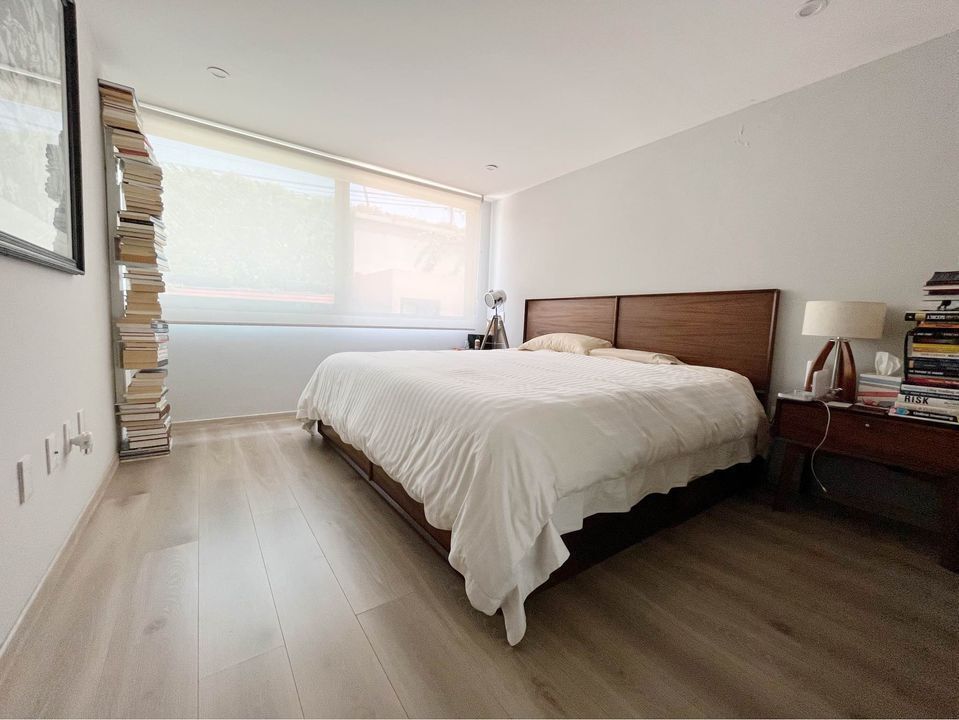 Departamento en Lomas de Tecamachalco, Naucalpan de Juárez, foto 19 de 22