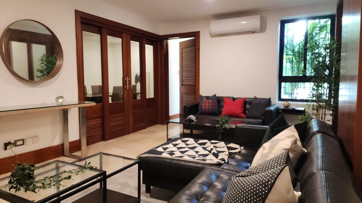 Apartamentos en Venta Piantini, Santo Domingo