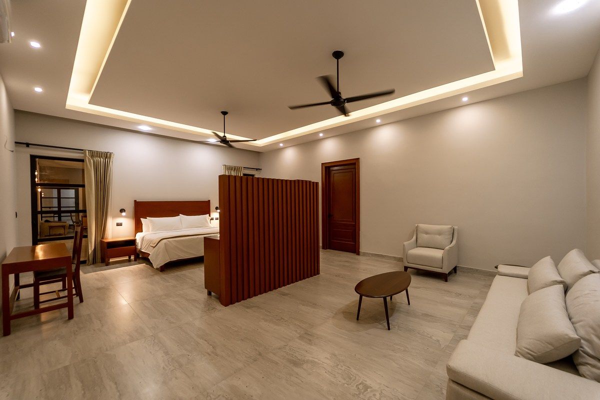 Casa em Sitpach, Mérida, foto 12 de 40