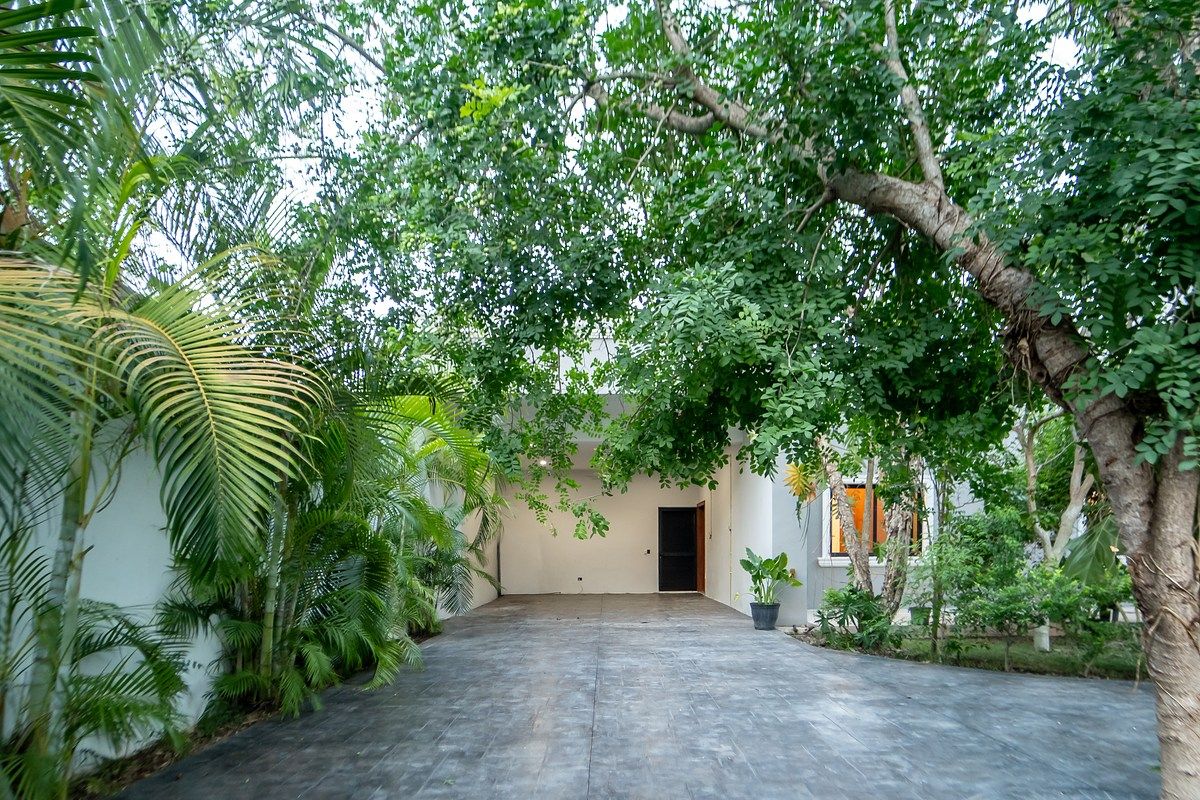 Casa em Sitpach, Mérida, foto 39 de 40
