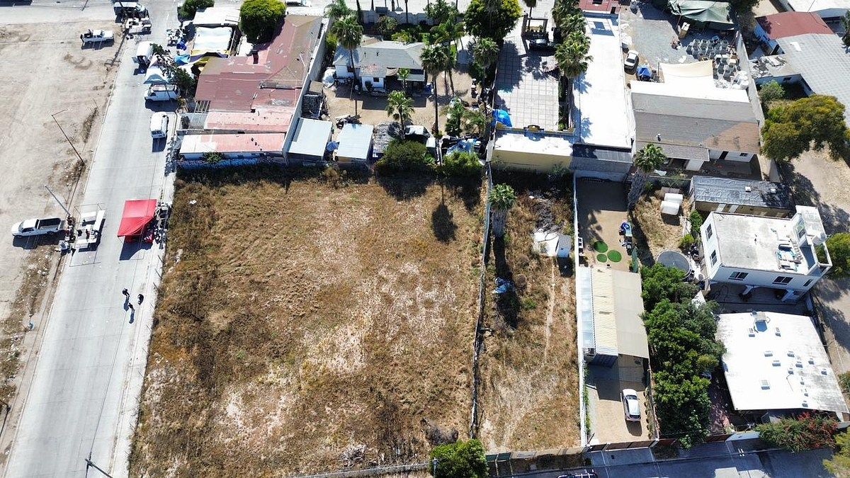 Lot in Machado Sur, Playas de Rosarito, photo 4 of 14