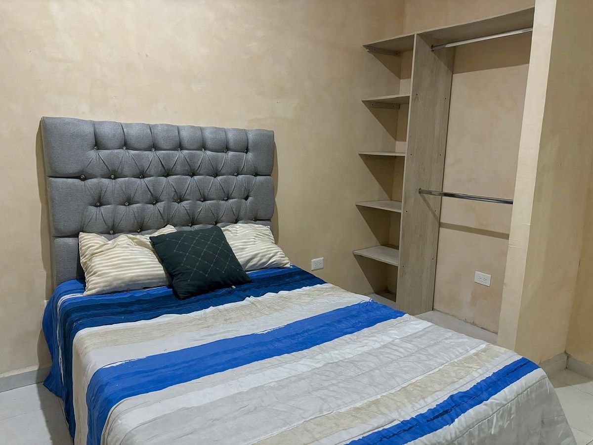Departamento en San Carlos, Mérida, foto 13 de 17