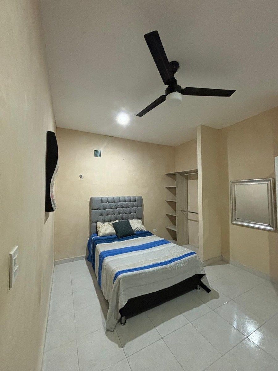 Departamento en San Carlos, Mérida, foto 12 de 17