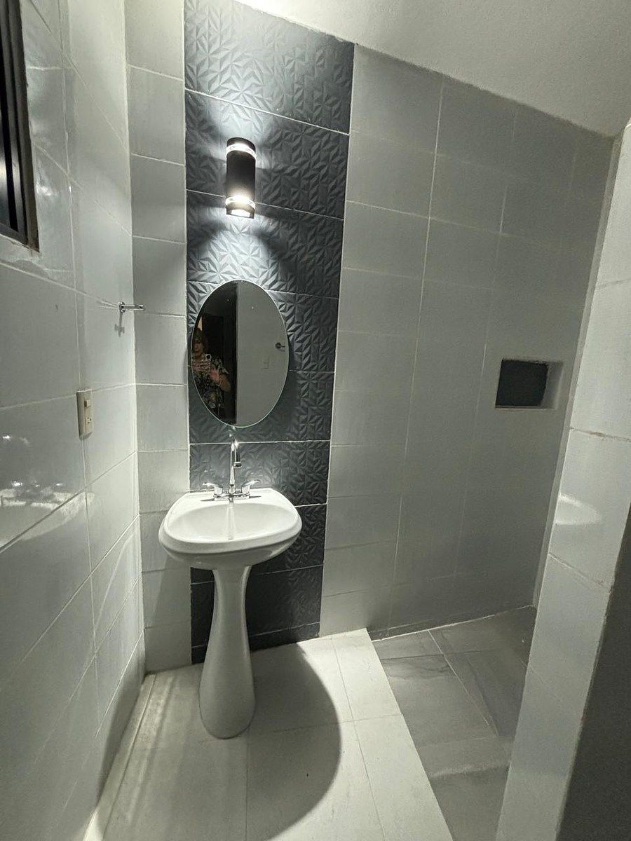 Departamento en San Carlos, Mérida, foto 9 de 17