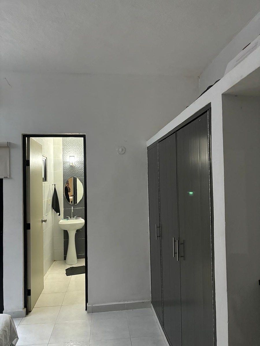 Departamento en San Carlos, Mérida, foto 8 de 17