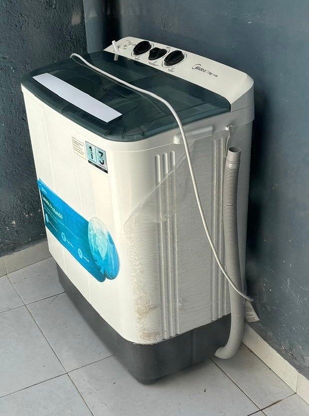 Departamento en San Carlos, Mérida, foto 15 de 17