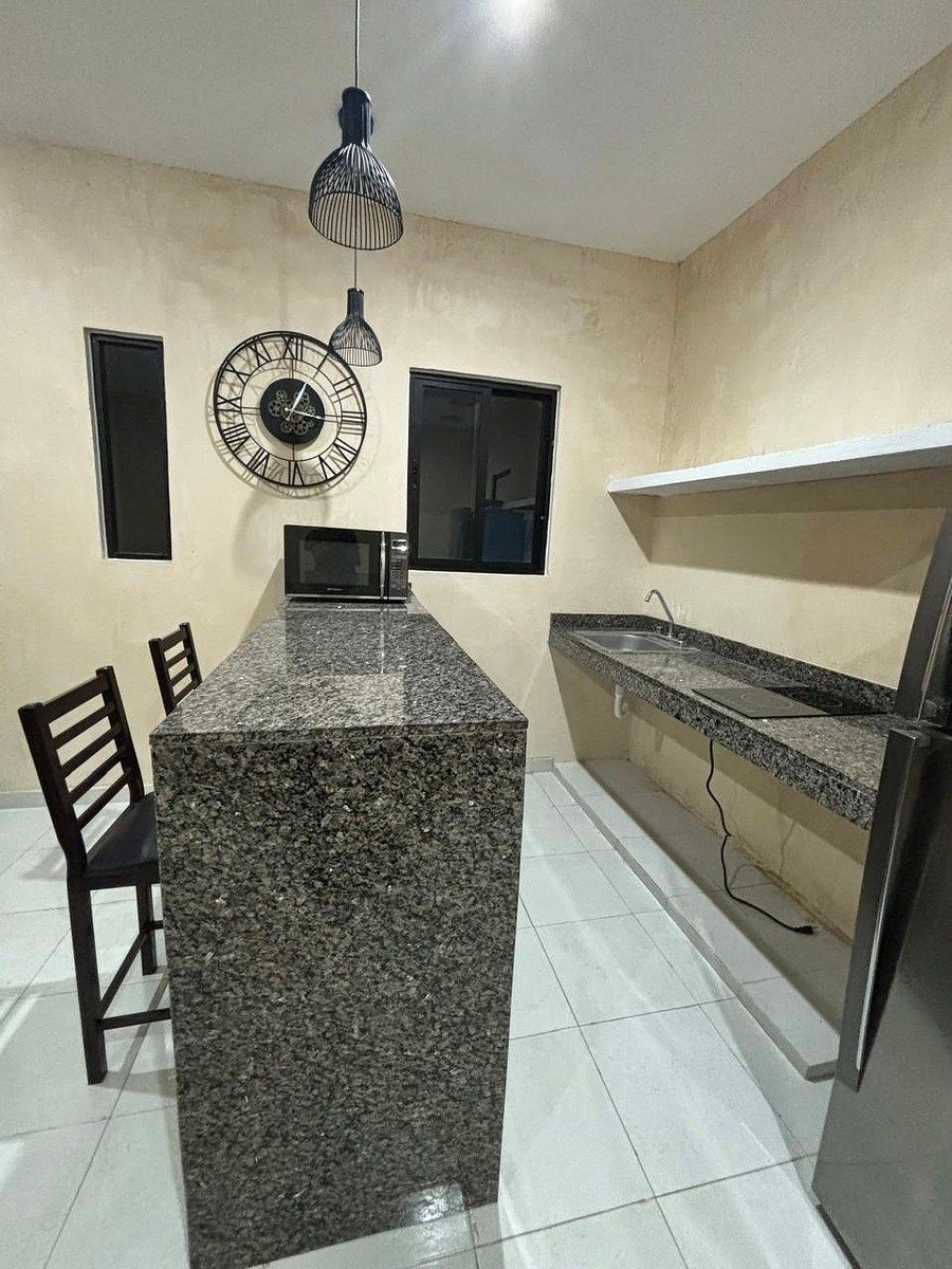 Departamento en San Carlos, Mérida, foto 7 de 17