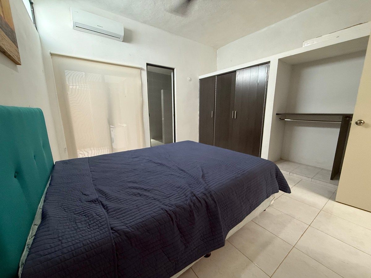 Departamento en San Carlos, Mérida, foto 11 de 17