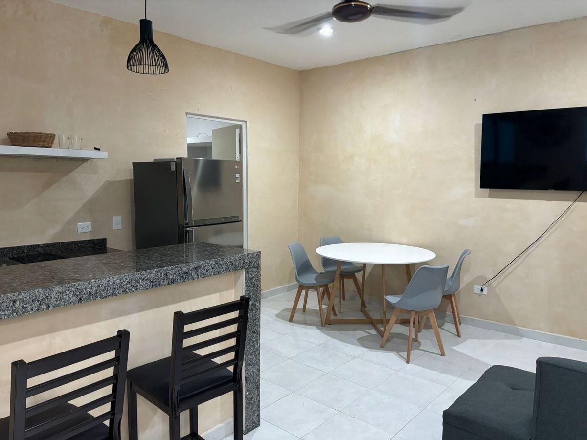 Departamento en San Carlos, Mérida, foto 6 de 17