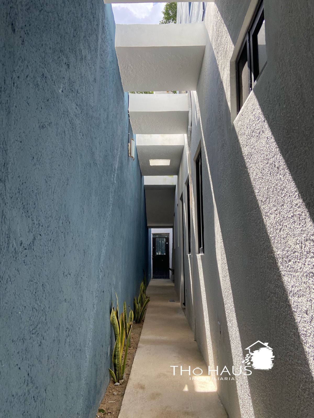Departamento en San Carlos, Mérida, foto 16 de 17