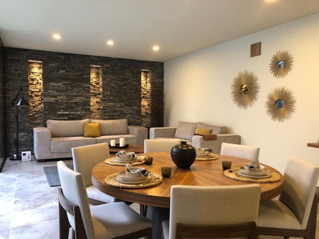 Residencia en Venta en Altos Juriquilla, Qro
