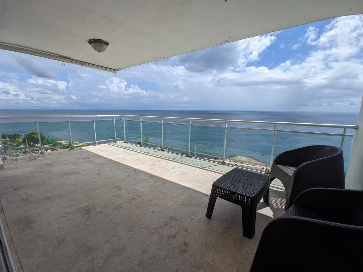 Apartamentos en Venta El Cacique, Santo Domingo