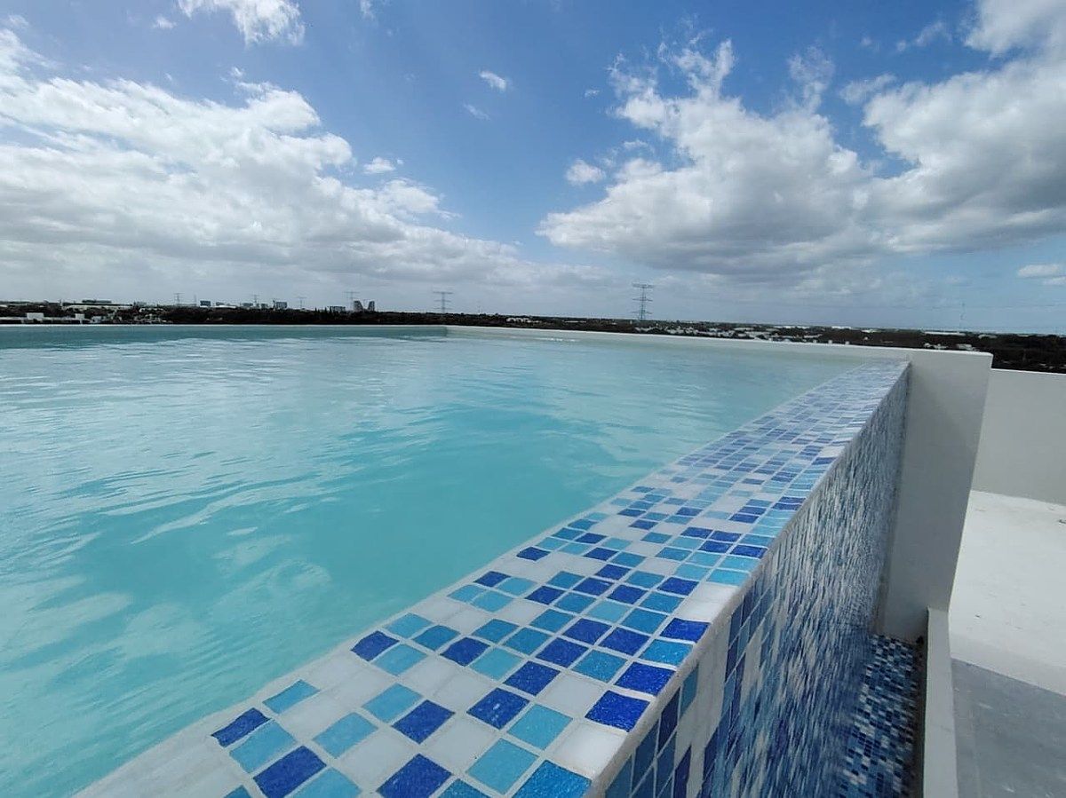 Departamento en Temozón Norte, Mérida, foto 5 de 10