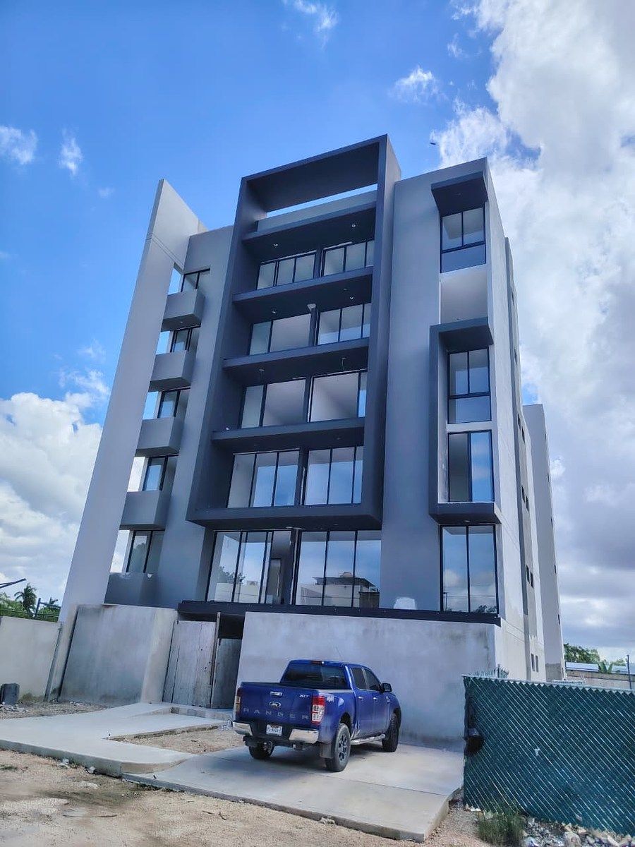 Departamento en Temozón Norte, Mérida, foto 2 de 10