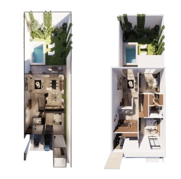 12 de 24: Plano de Distribución