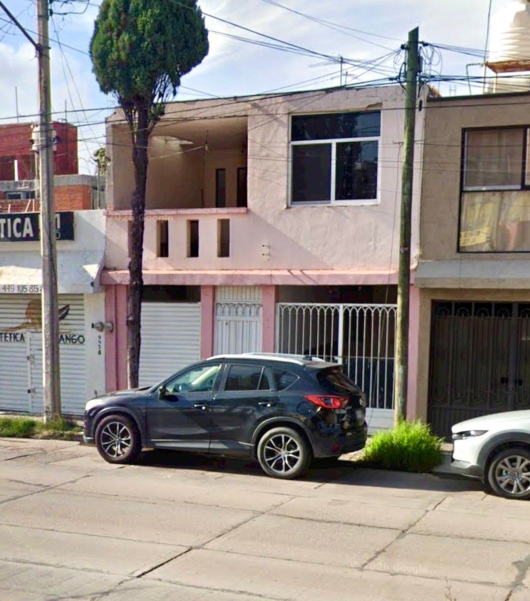 Casa em Fidel Velázquez INFONAVIT, Aguascalientes, foto 2 de 19