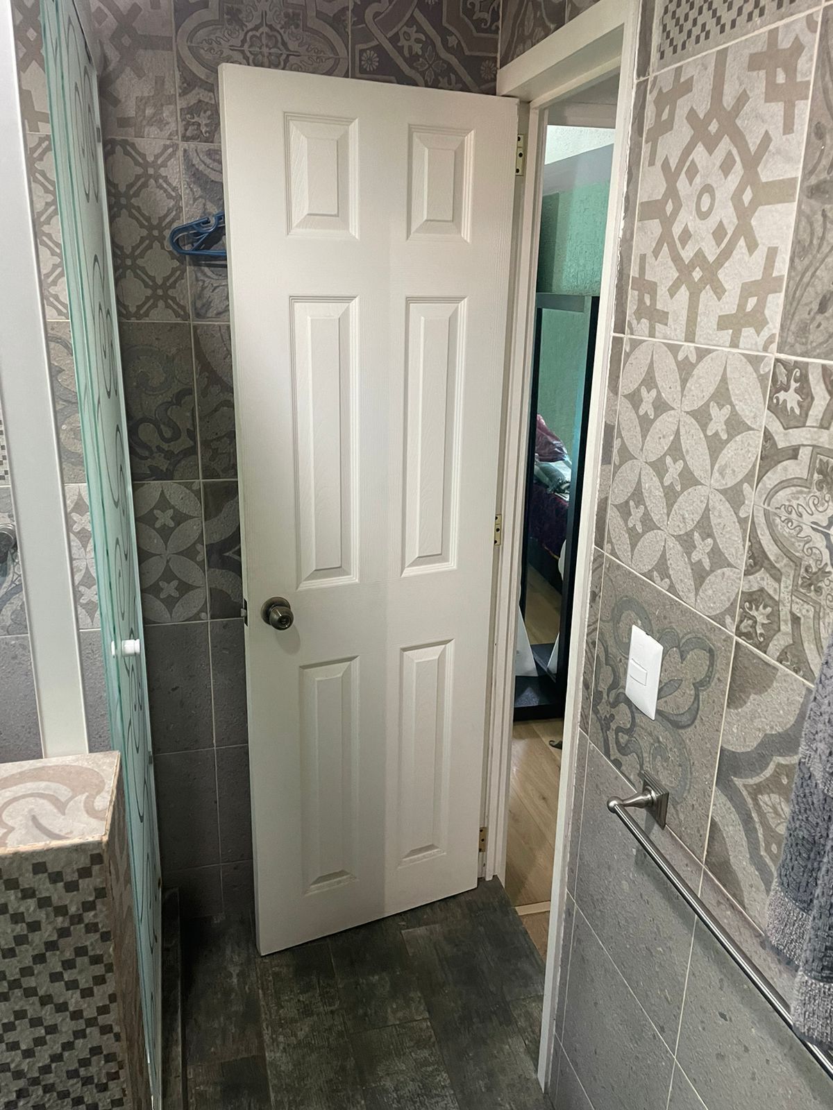 19 of 28: Baño completo