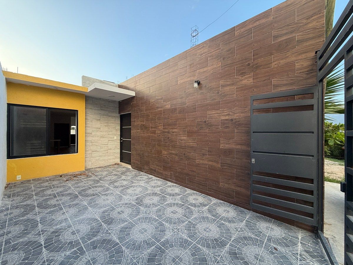 Casa em Los Pájaros, Tuxtla Gutiérrez, foto 2 de 12