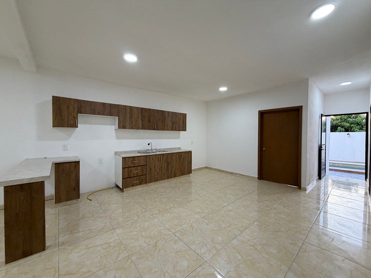 Casa em Los Pájaros, Tuxtla Gutiérrez, foto 5 de 12