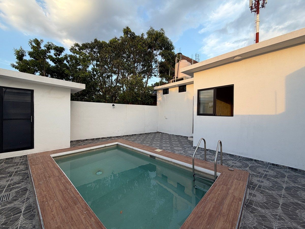 Casa em Los Pájaros, Tuxtla Gutiérrez, foto 11 de 12