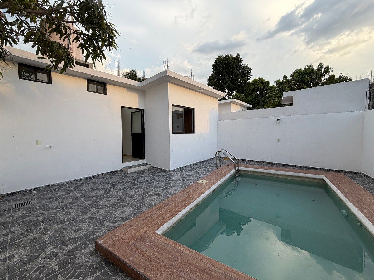 Casa em Los Pájaros, Tuxtla Gutiérrez, foto 12 de 12