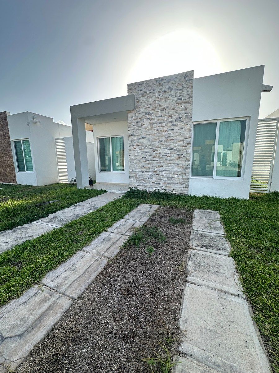 Casa em Gran Santa Fe, Mérida, foto 2 de 19