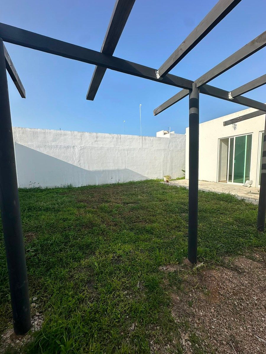 Casa em Gran Santa Fe, Mérida, foto 18 de 19