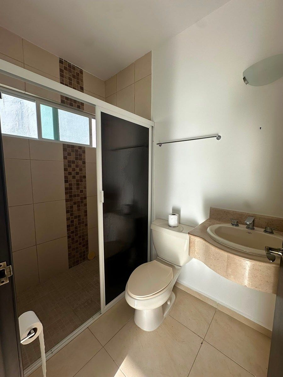 Casa em Gran Santa Fe, Mérida, foto 13 de 19