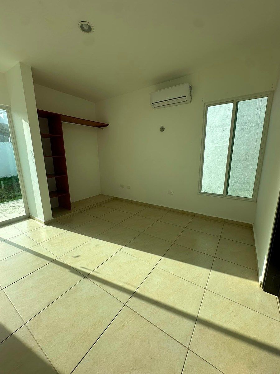 Casa em Gran Santa Fe, Mérida, foto 12 de 19
