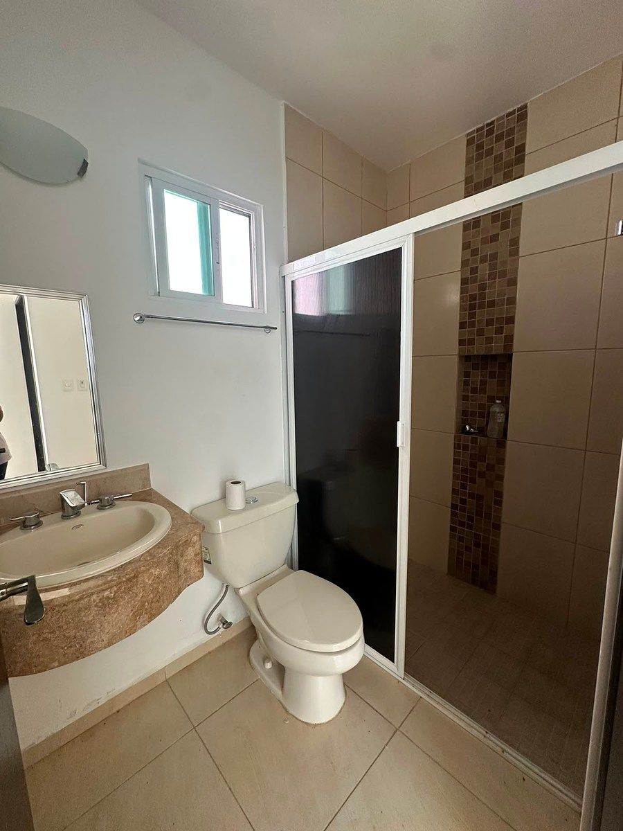 Casa em Gran Santa Fe, Mérida, foto 15 de 19