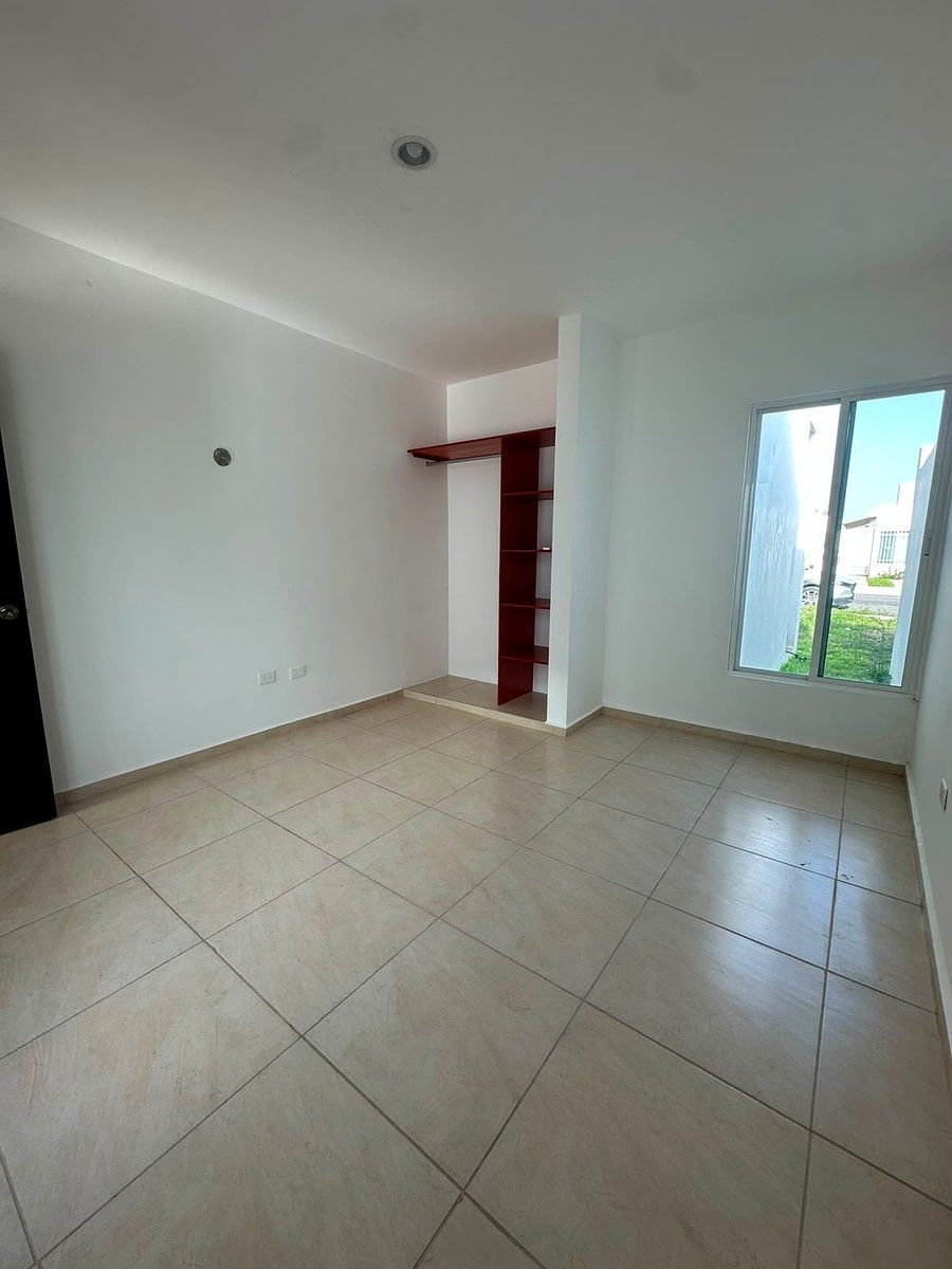 Casa em Gran Santa Fe, Mérida, foto 16 de 19