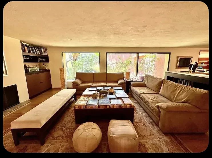 Casa em Lomas de Chapultepec I Sección, Miguel Hidalgo, foto 4 de 19