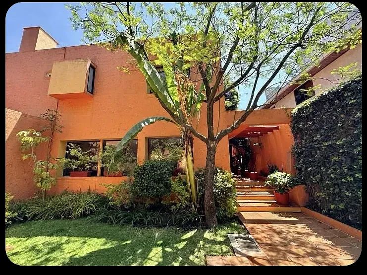 COLINAS DE CHAPULTEPEC, foto 1 de 19