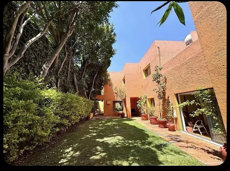 Casa em Lomas de Chapultepec I Sección, Miguel Hidalgo, foto 5 de 19