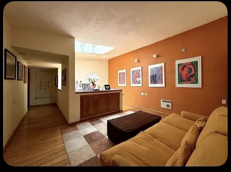 Casa em Lomas de Chapultepec I Sección, Miguel Hidalgo, foto 6 de 19