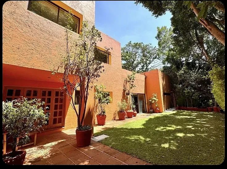 Casa em Lomas de Chapultepec I Sección, Miguel Hidalgo, foto 19 de 19