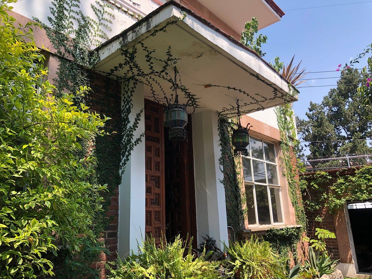 House in Lomas de Virreyes, Miguel Hidalgo, photo 8 of 41