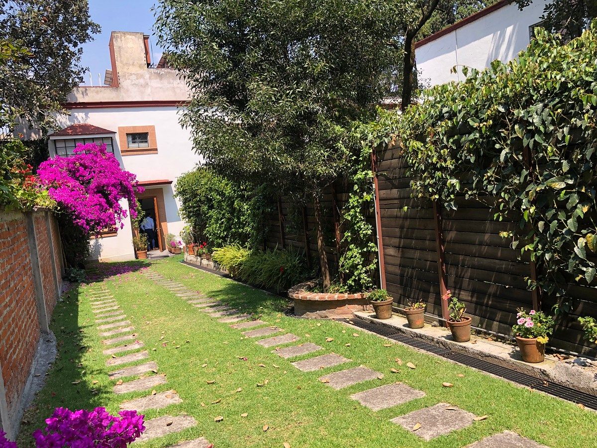 House in Lomas de Virreyes, Miguel Hidalgo, photo 9 of 41