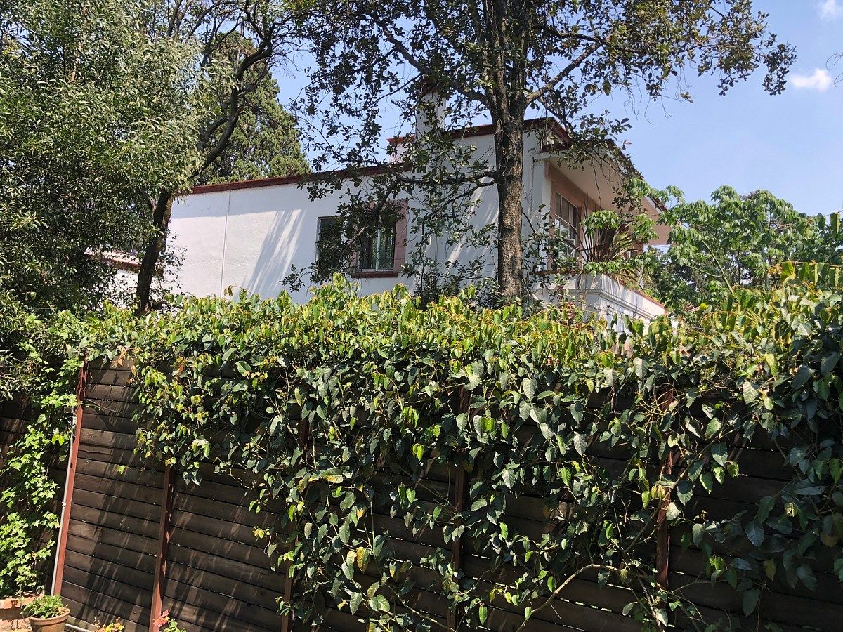 House in Lomas de Virreyes, Miguel Hidalgo, photo 10 of 41