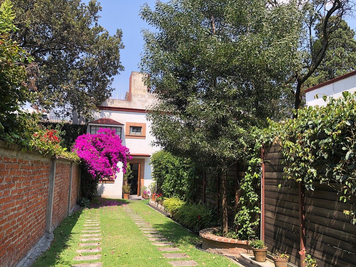 House in Lomas de Virreyes, Miguel Hidalgo, photo 11 of 41