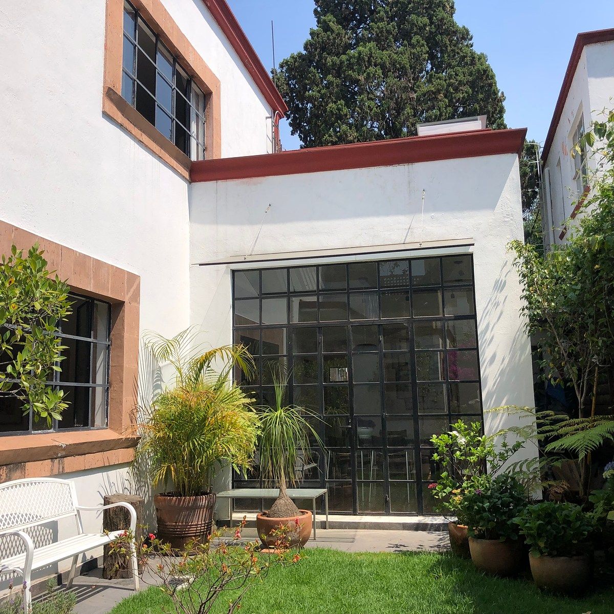 House in Lomas de Virreyes, Miguel Hidalgo, photo 12 of 41