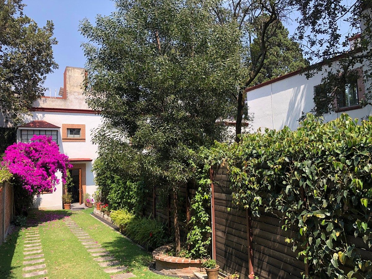 House in Lomas de Virreyes, Miguel Hidalgo, photo 19 of 41