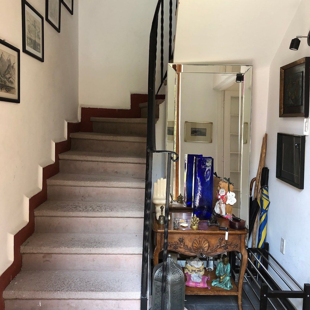 House in Lomas de Virreyes, Miguel Hidalgo, photo 22 of 41