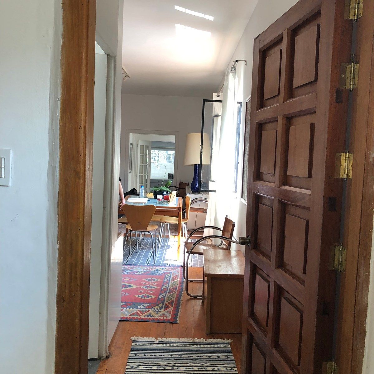 House in Lomas de Virreyes, Miguel Hidalgo, photo 33 of 41