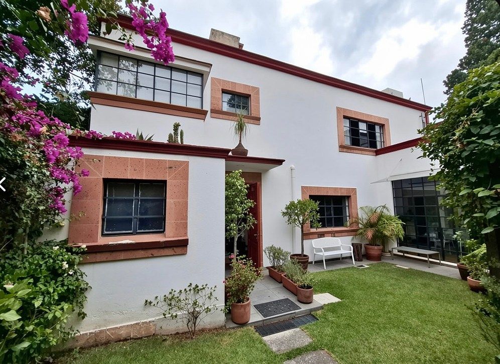 Casa em Lomas de Virreyes, Miguel Hidalgo, foto 43 de 46
