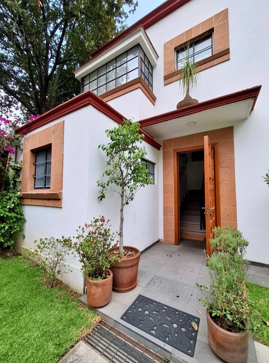 Casa em Lomas de Virreyes, Miguel Hidalgo, foto 44 de 46