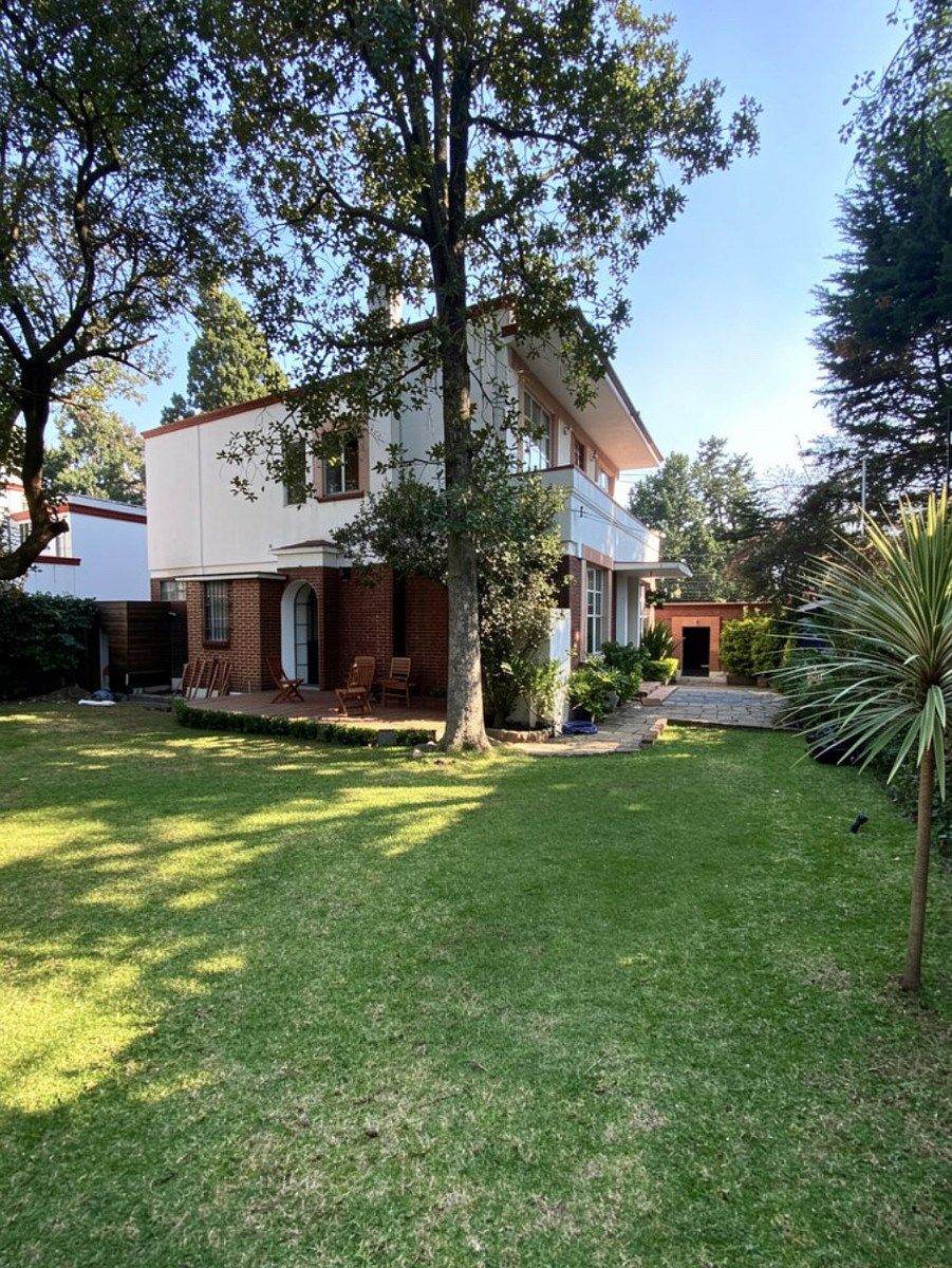 LOMAS DE CHAPULTEPEC VIRREYES, foto 1 de 46