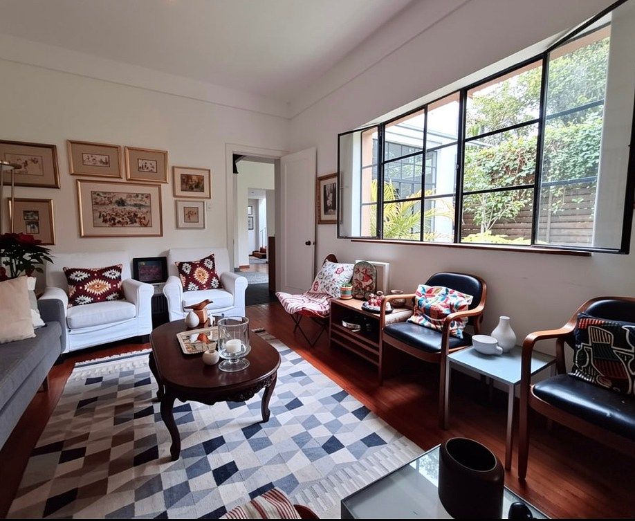 Casa em Lomas de Virreyes, Miguel Hidalgo, foto 45 de 46