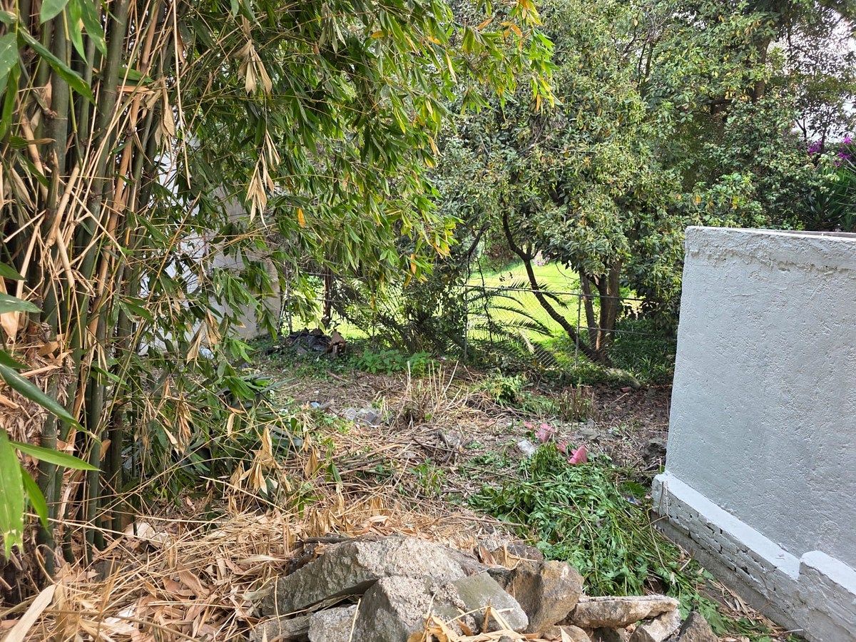 Lote em Club de Golf México, Tlalpan, foto 5 de 9
