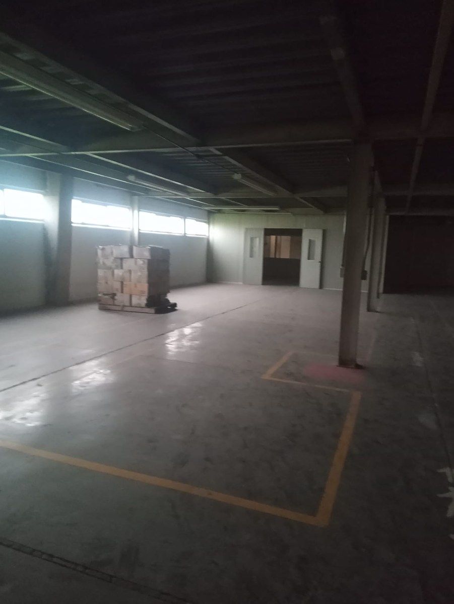 Industrial Warehouse in Alameda, Tlajomulco de Zúñiga, photo 12 of 13